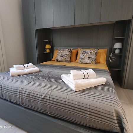 Apartament Domus Gaudio Near Oplonti Ruins Torre Annunziata Zewnętrze zdjęcie