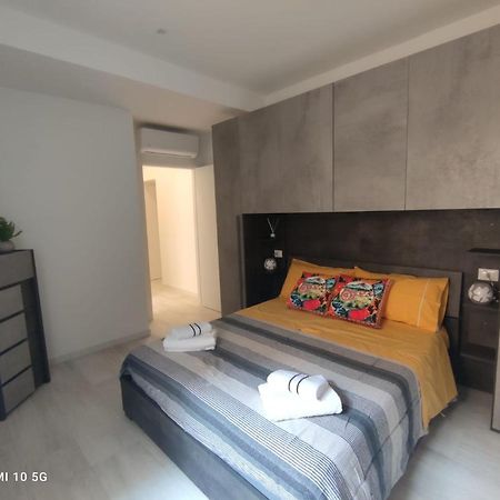 Apartament Domus Gaudio Near Oplonti Ruins Torre Annunziata Zewnętrze zdjęcie