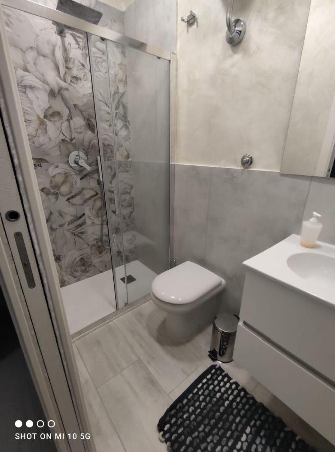 Apartament Domus Gaudio Near Oplonti Ruins Torre Annunziata Zewnętrze zdjęcie